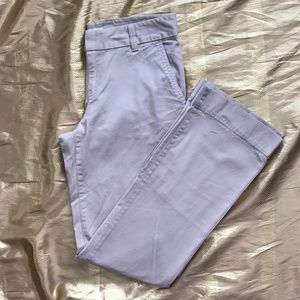 Banana Republic Khaki Pants